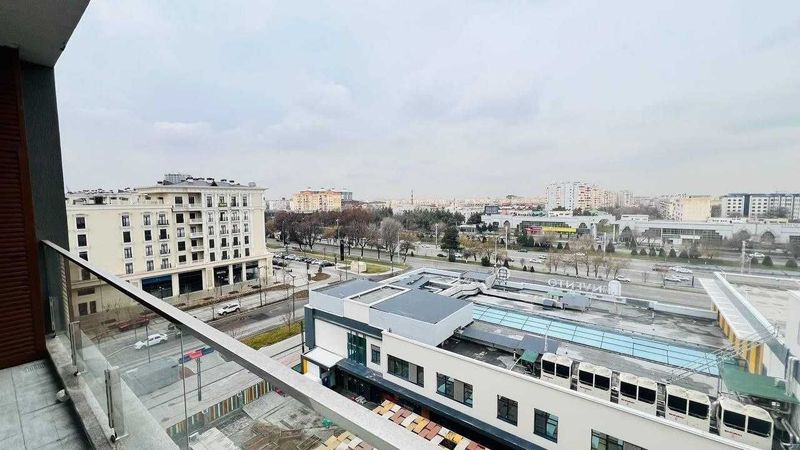 Продается 3/7/8 93м2 Gardens Residence, Ташкент Сити ANJ737 Продается 3/7/8 93м2 Gardens Residence, Ташкент Сити ANJ737