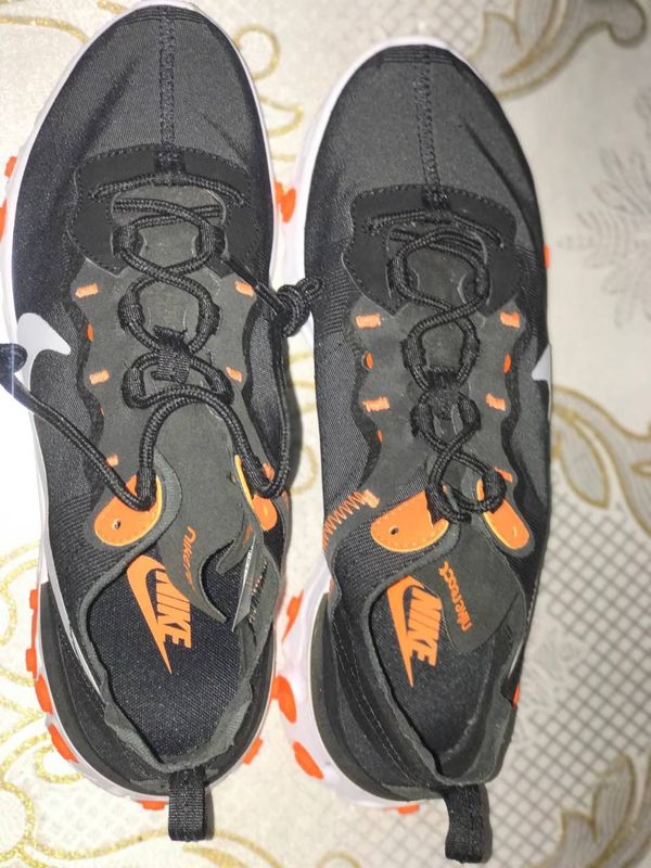 Кроссовки NIKE оргенал Кроссовки NIKE оргенал