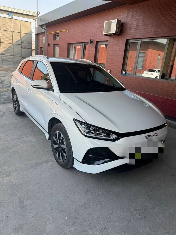 BYD E-2 srochna sotiladi