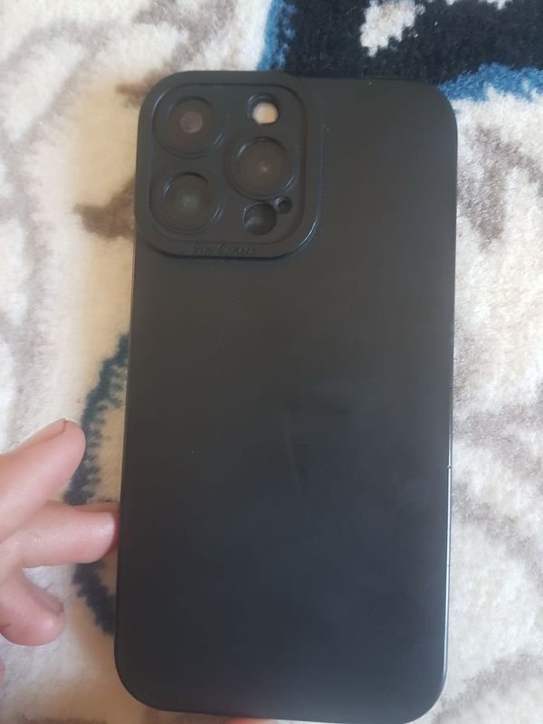 Iphone XR 13 pro korpusda Iphone XR 13 pro korpusda