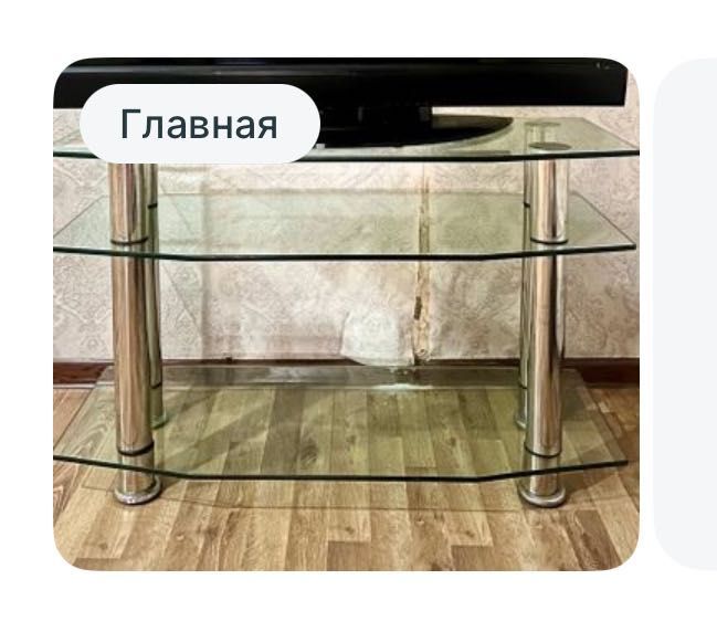 Подставка под телевизор бу Подставка под телевизор бу