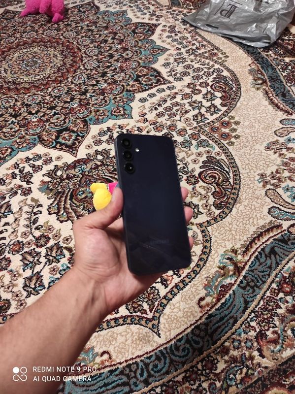 Samsung A15 6/128gb holati yahshi garantiyasi bor Samsung A15 6/128gb holati yahshi garantiyasi bor