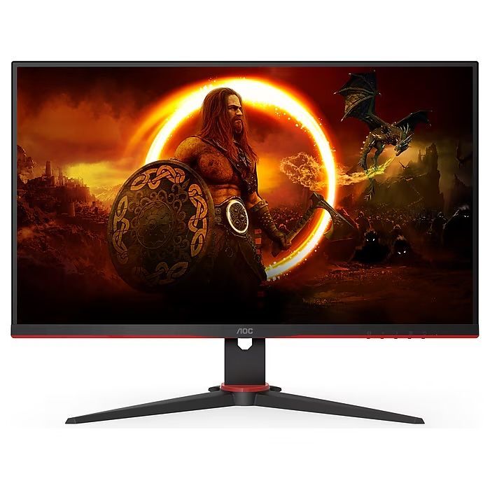 AOC 27” 144Hz VA