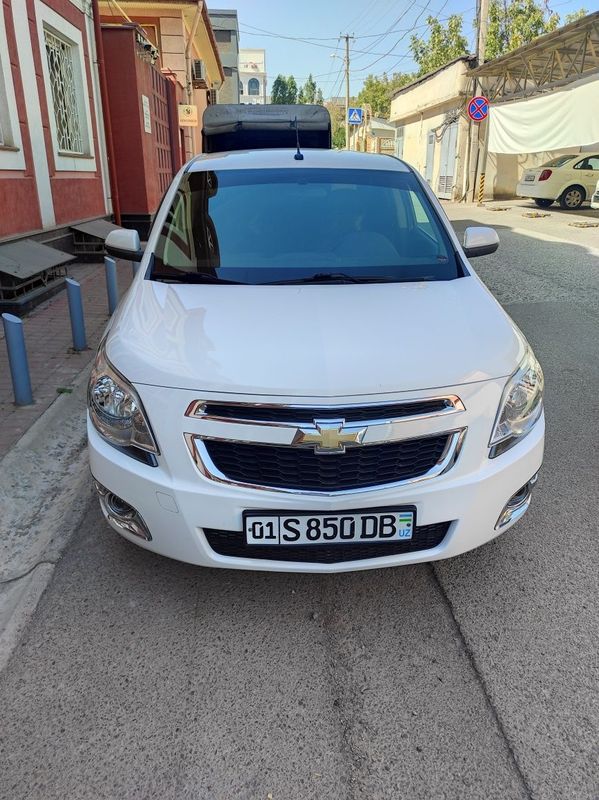 Chevrolet Cobalt