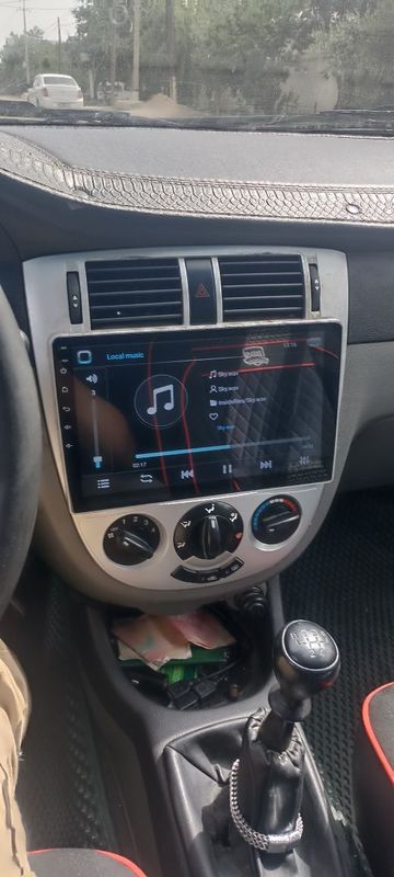 Tesla android monitor lasetti gentra uchun Tesla android monitor lasetti gentra uchun