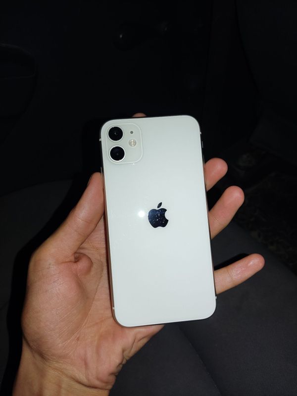 Iphone 11 oq rang 64gb 97%