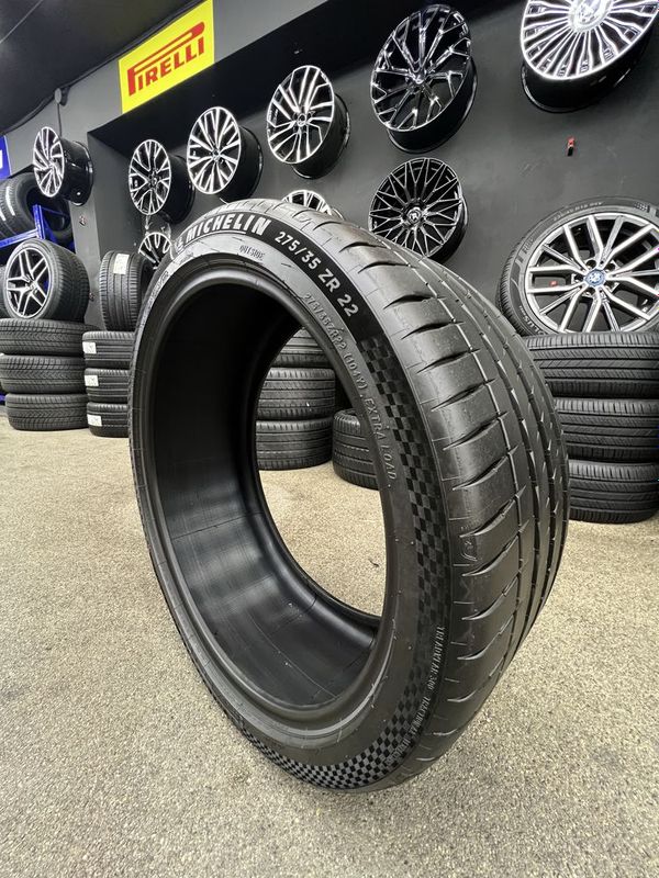 Michelin pilot sport 4s Michelin pilot sport 4s