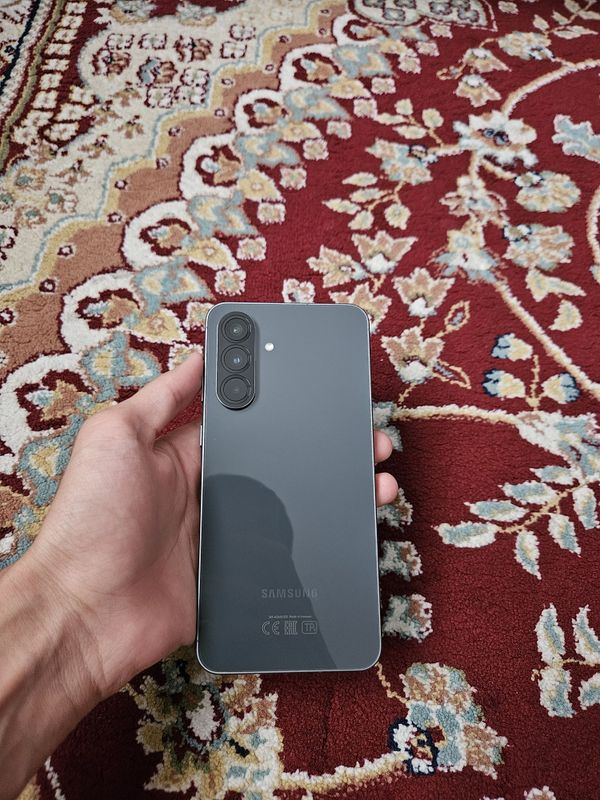 Samsung A56 yengidey Samsung A56 yengidey