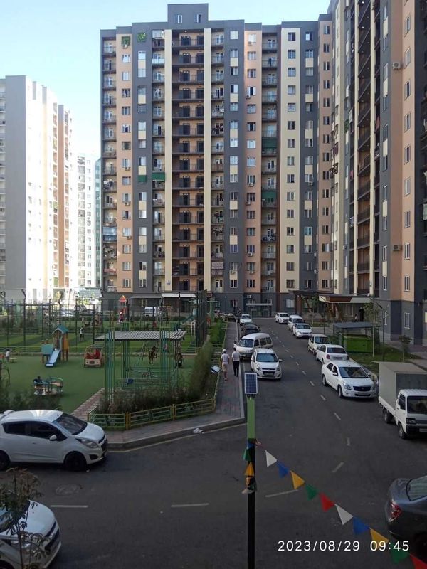 Квартира ижарага берилади ўғил болалар учун Квартира ижарага берилади ўғил болалар учун