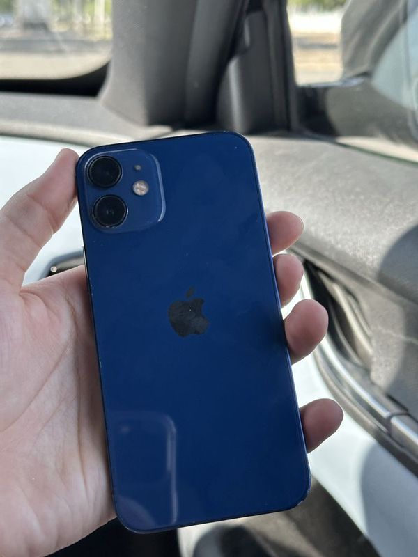 Iphone 12mini 64gb Iphone 12mini 64gb