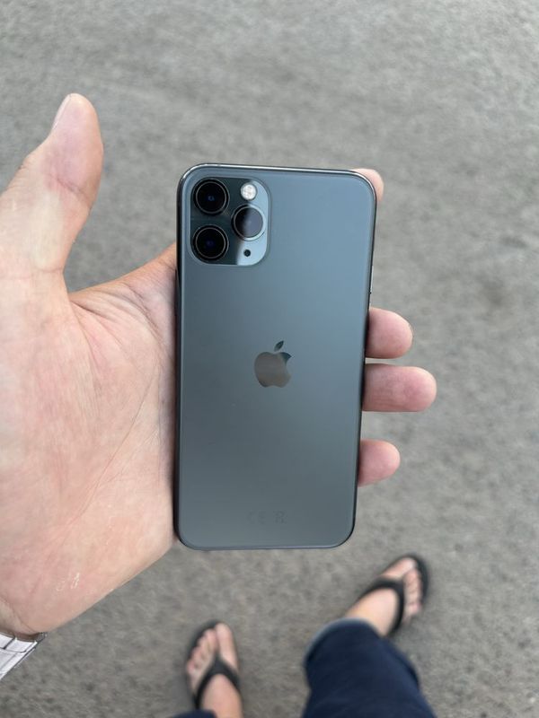 Iphone 11 pro 64 gb Iphone 11 pro 64 gb