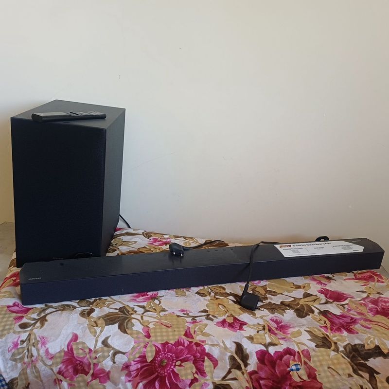 Saund bar samsung Saund bar samsung
