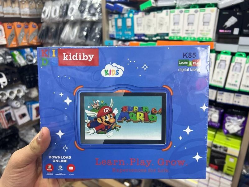 Dediskiy planshet kids 300 pro