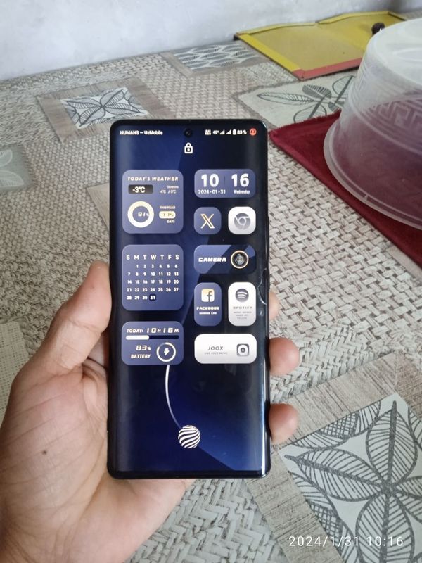 SROCHNA!! Vivo V29 5G 12/256 Gbyt