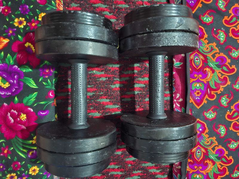 Gantell 11kg holati zoʻr Gantell 11kg holati zoʻr