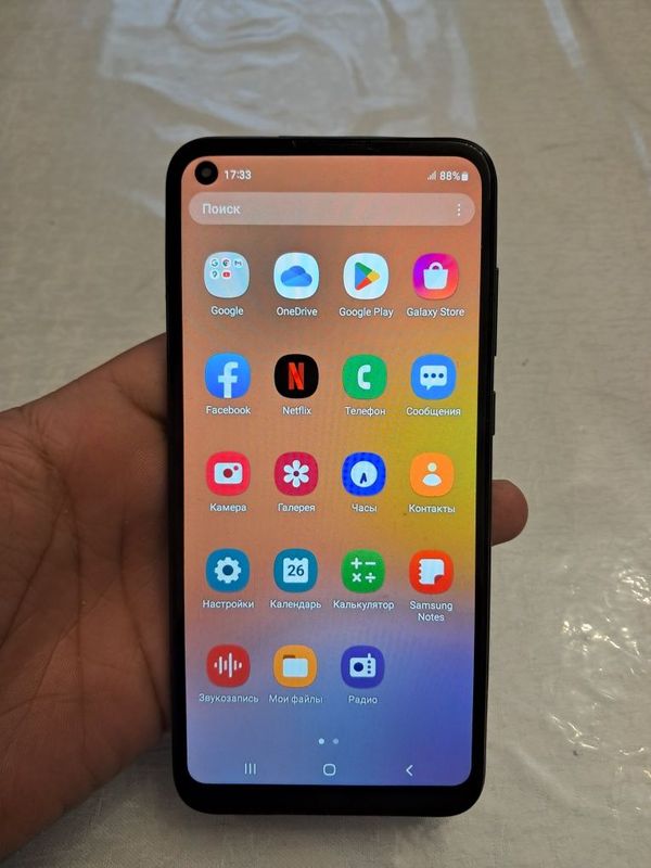 Samsung A11 4/32Gb