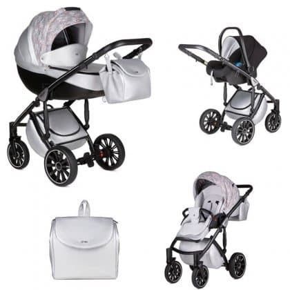Коляска Anex Sport 3в 1 Коляска Anex Sport 3в 1