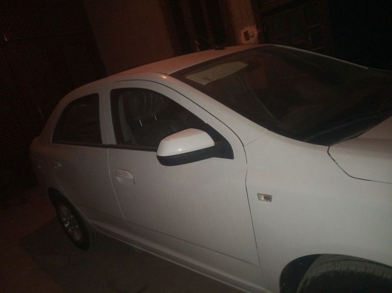 Cobalt R4 ELEGANT Export variant Cobalt R4 ELEGANT Export variant