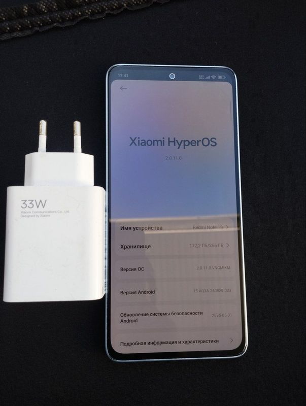 Redmi note 13 8/256 Redmi note 13 8/256