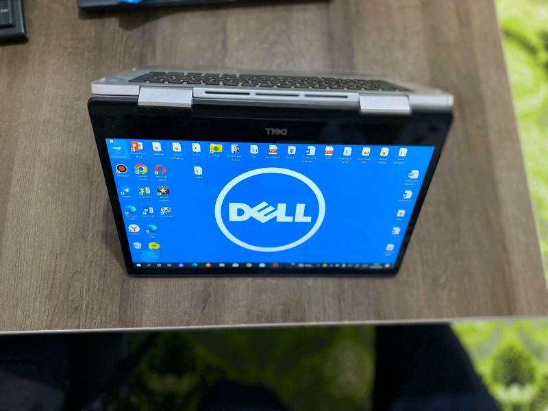 DELL reyzen 7 DELL reyzen 7