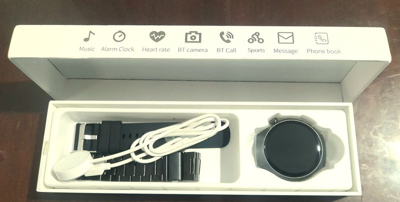 Smart watch GT4 PRO