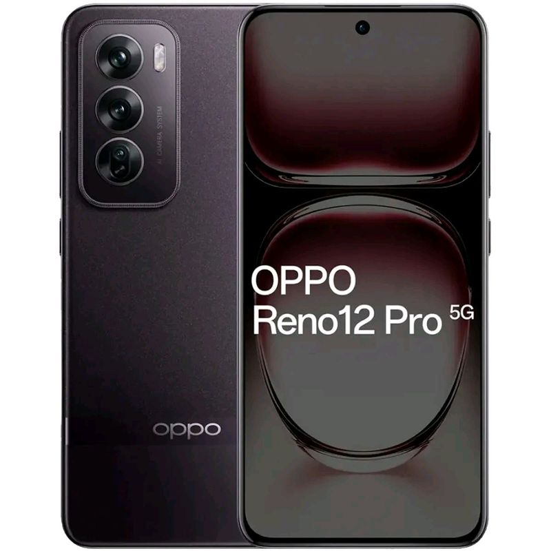 Oppo Reno 12 pro 5G Oppo Reno 12 pro 5G