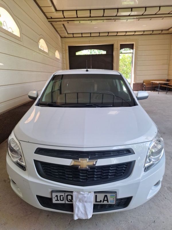 Cobalt oq кобалт белый 2014 Cobalt oq кобалт белый 2014