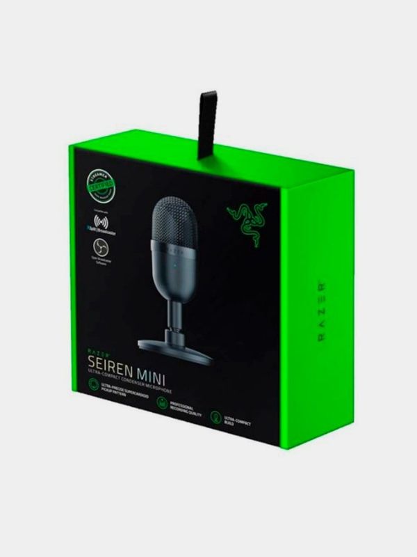 Razer seiren mini