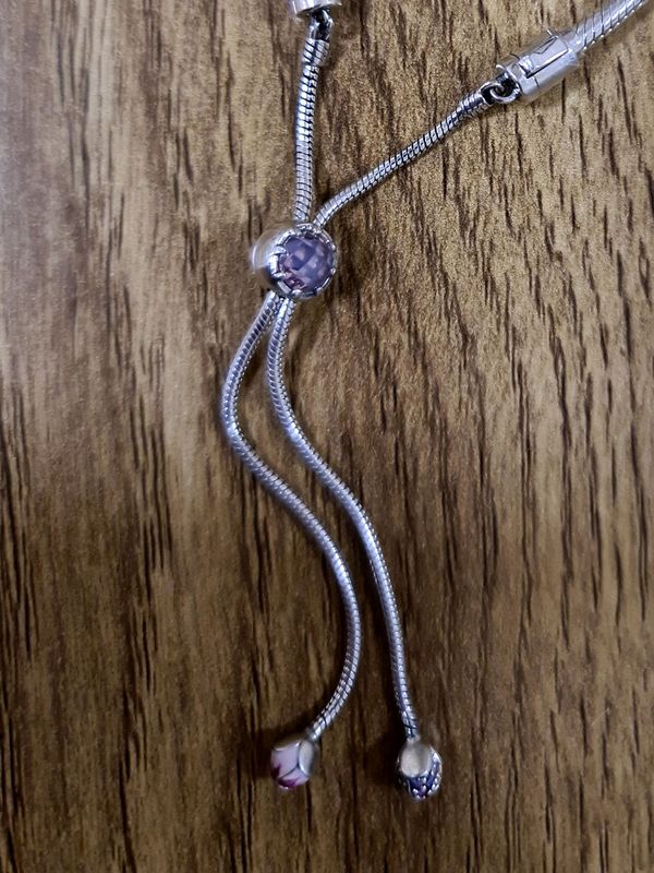 PANDORA PANDORA