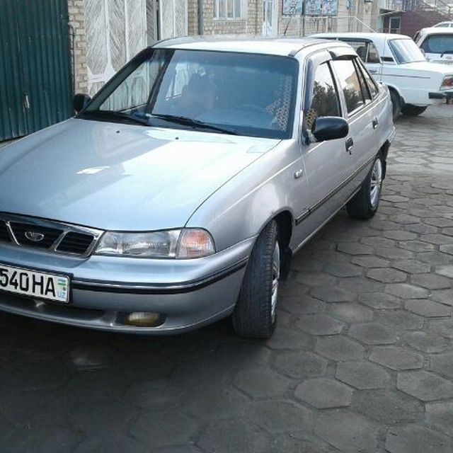 Nexia 1 non topar moshincha Nexia 1 non topar moshincha