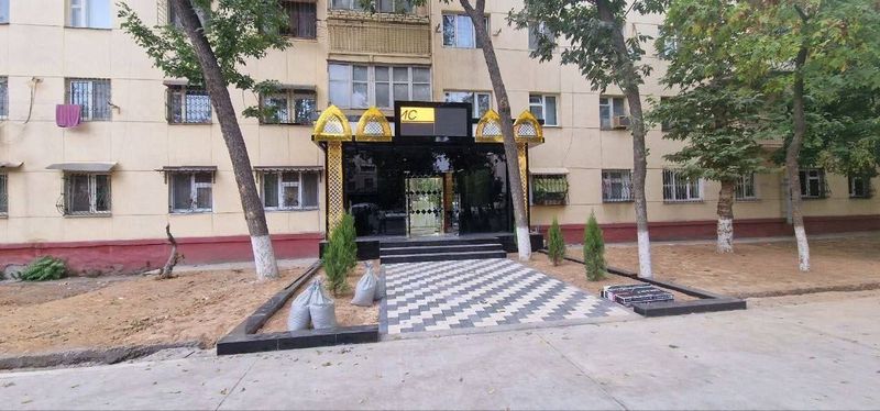 Продаётся Нежилое Помещение 50кв.м ул.Лисунова Яшнабадский район
