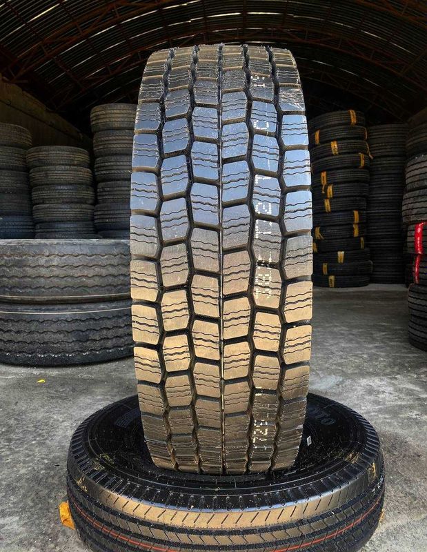 Балон GITI 315/70R22.5 задний 300$