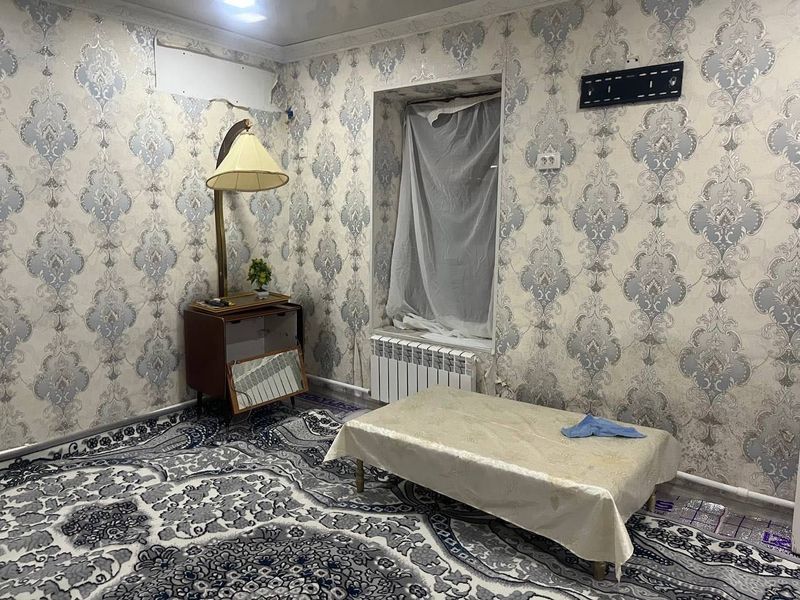 Срочно сдается двух ком дом в Яшнабадском районе рядом Дустлик п 300$. Срочно сдается двух ком дом в Яшнабадском районе рядом Дустлик п 300$.
