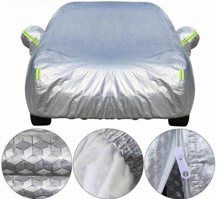 Avto tent - har faslda chidamli - suv o'tkazmaydigan materialdan Avto tent - har faslda chidamli - suv o'tkazmaydigan materialdan