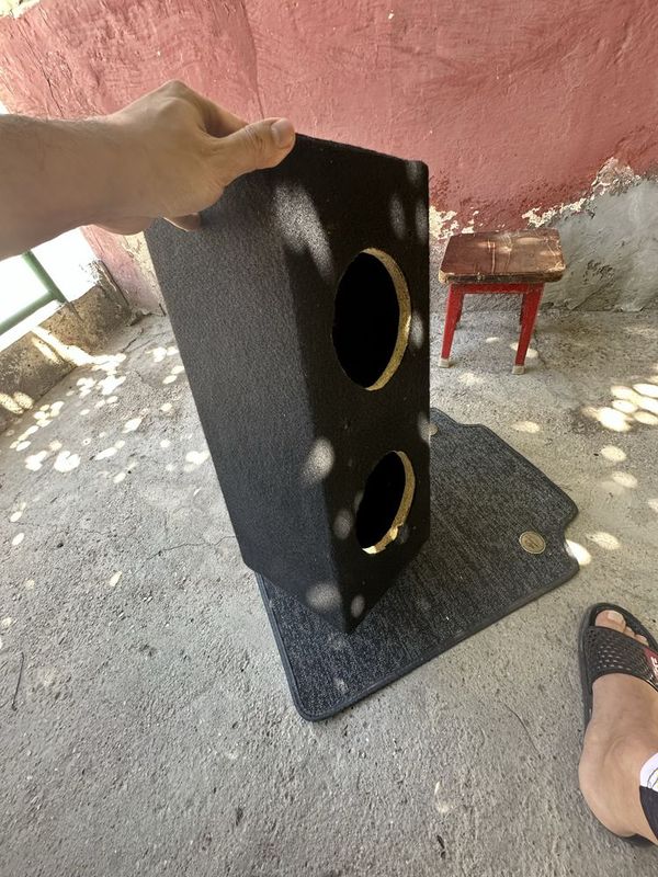 Sambufer ili kalonka uchun yaxshik Sambufer ili kalonka uchun yaxshik