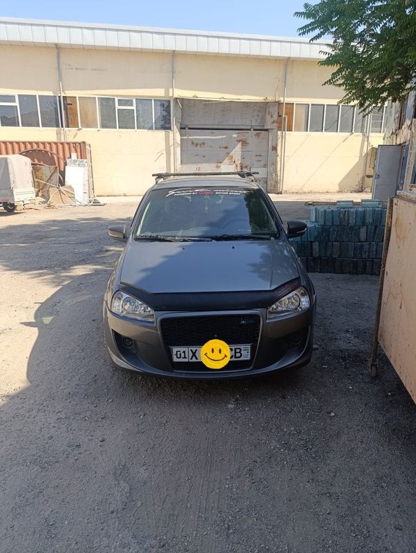Продается Лада Калина 1119. Хетчбек Продается Лада Калина 1119. Хетчбек
