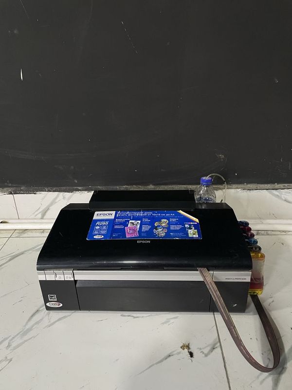 Epson 265 sotiladi xolati orta Epson 265 sotiladi xolati orta