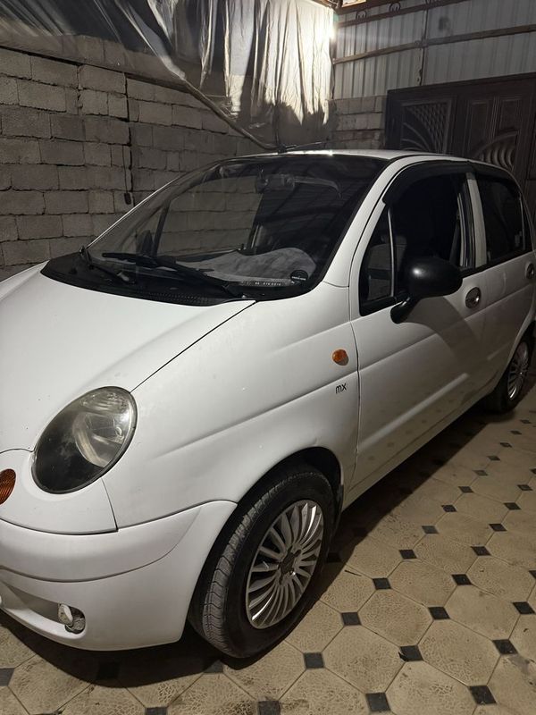 Matiz mx 2017 yil Matiz mx 2017 yil
