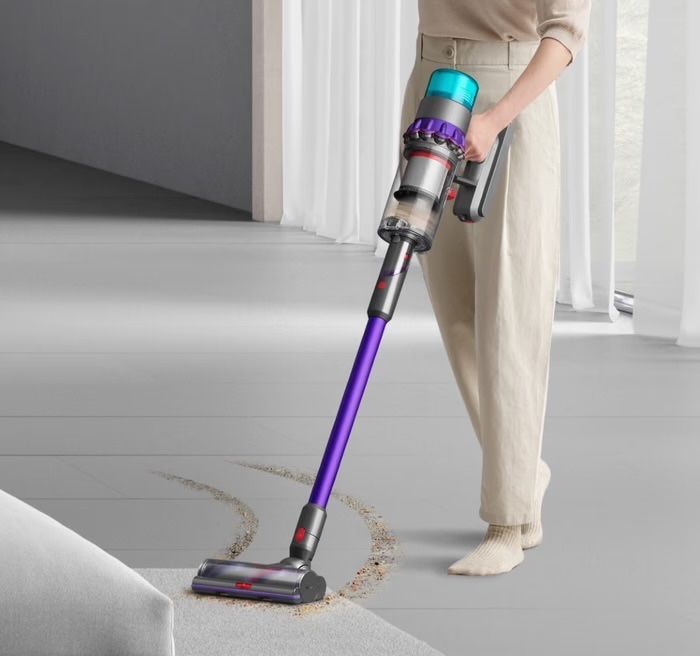 Dyson Пылесос Gen5 Detect Absolute Новый Запечатанный Dyson Пылесос Gen5 Detect Absolute Новый Запечатанный