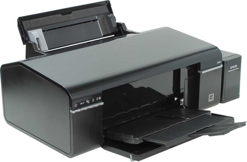 Epson L805 printer Epson L805 printer