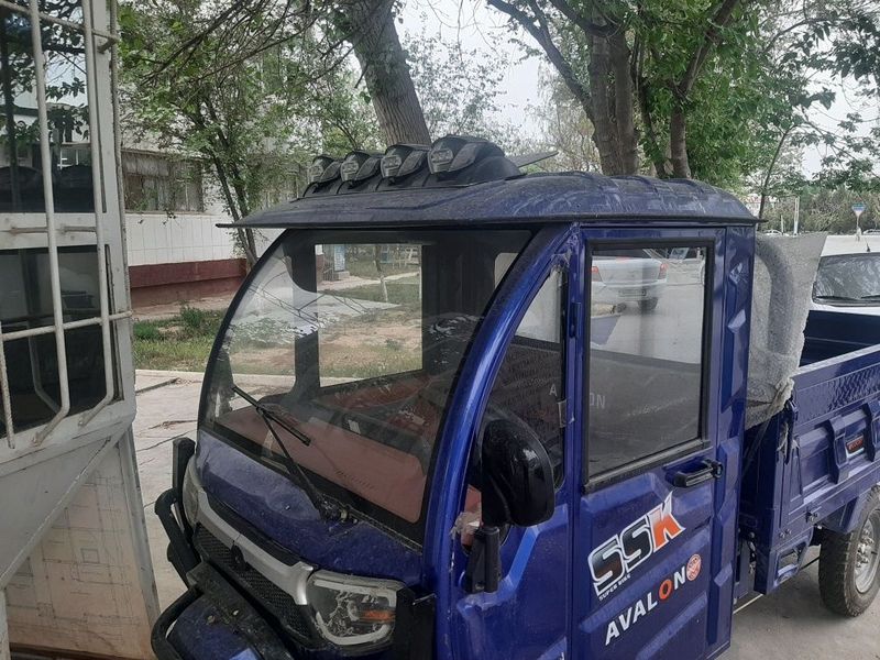 Motoga 100 % garantiya
