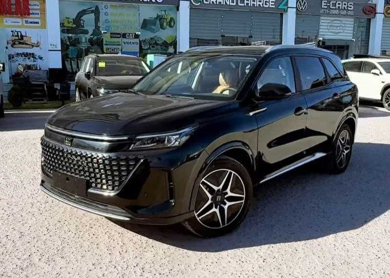 Fengon S 508 gibrid 2025 г Fengon S 508 gibrid 2025 г