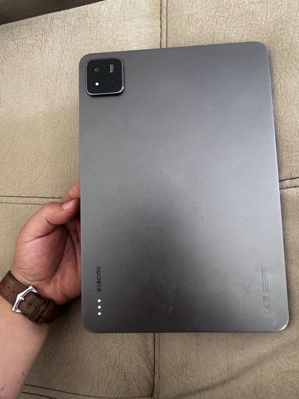 Xiaomi pad 7 pro 12/512 globall