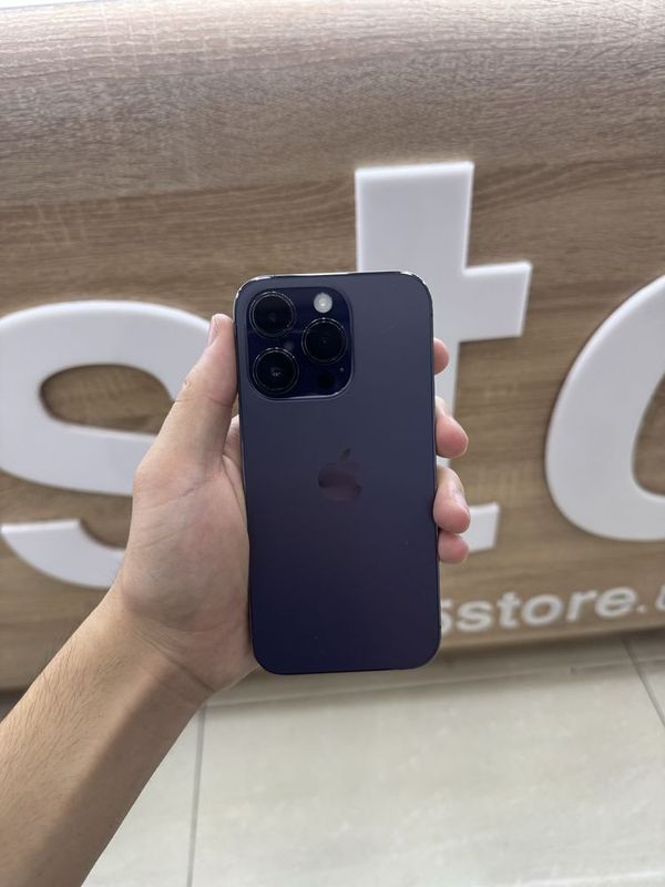 iPhone 14 pro iPhone 14 pro