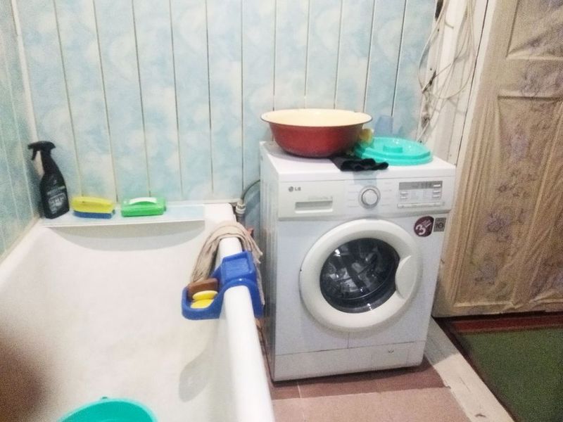 Сдается квартира