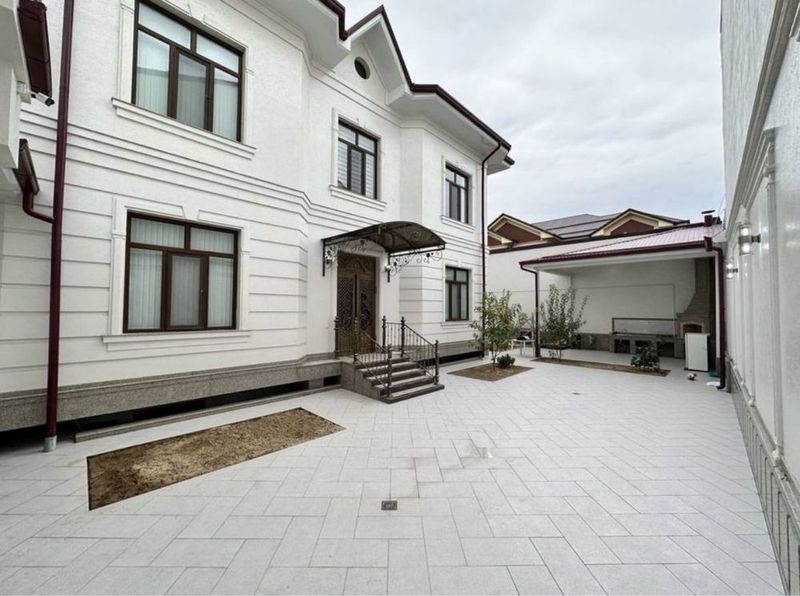 N4550 Yunusobod tumani Otchopar mahalla 4 sotix