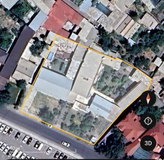 Продается дом на Карасу 6