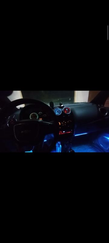 Matiz mx srochni