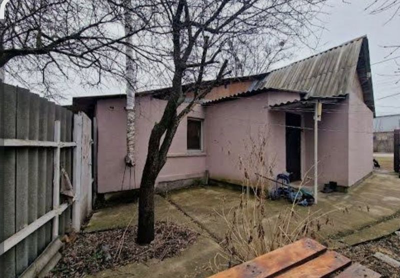 Частный дом, под застройку
