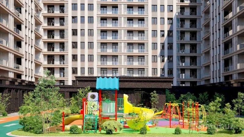 Продажа квартиры на Карасу 4,новостройка 2/3/10 Карасу 4 жк " Qorasu Продажа квартиры на Карасу 4,новостройка 2/3/10 Карасу 4 жк " Qorasu